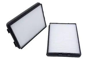 Meyle Cabin Air Filter - Pair - E39 5 Series