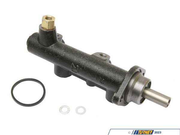 ATE ATE Brake Master Cylinder - E10 34311113656