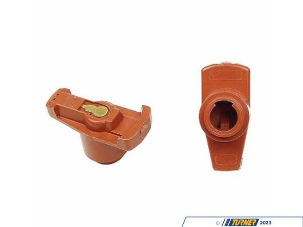 Bremi Bremi Ignition Rotor - E12 E23 E24 E3 12111267464