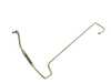 Cohline Cohline Transmission Cooling Line - Automatic Transmission - Outlet - E28 528e 17221707993 View 1