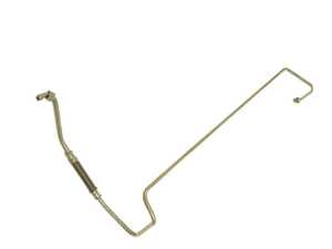 Cohline Transmission Cooling Line - Automatic Transmission - Outlet - E28 528e