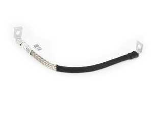Genuine BMW Ground Cable - 12427580334 - F01,F06,F10,F12,F13