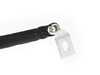 Genuine BMW Genuine BMW Ground Cable - 12427580334 - F01,F06,F10,F12,F13 12427580334 View 2