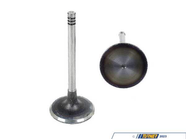 TRW TRW Intake Valve - Sold Each - E28, E30, E34 11341708895