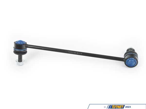 Meyle HD Meyle HD Stabilizer link - Front Right  31356881092
