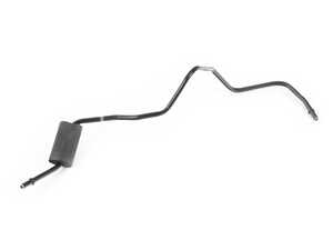 Genuine BMW Front Fuel Feed Line - 16127375508