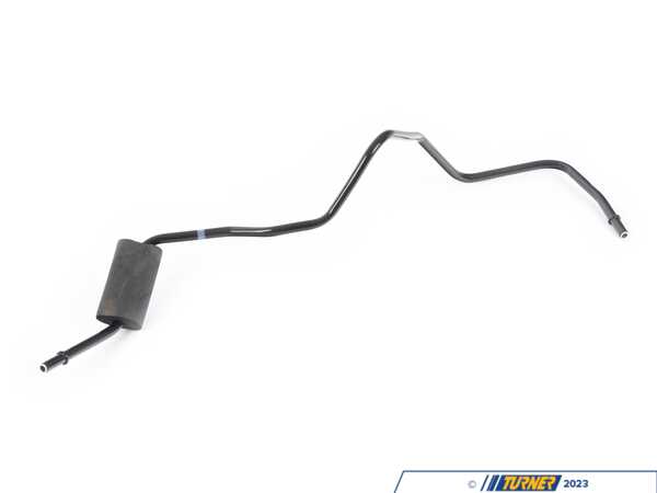 Genuine BMW Genuine BMW Front Fuel Feed Line - 16127375508 16127375508