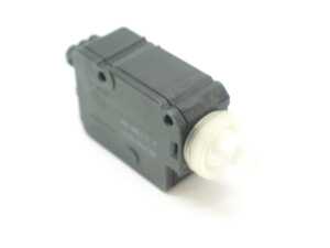 Continental Central Locking Actuator - E34, E36