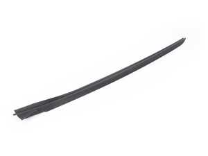 DRIP MOULDING, LEFT