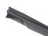 Genuine BMW DRIP MOULDING, LEFT 51137475009 View 2