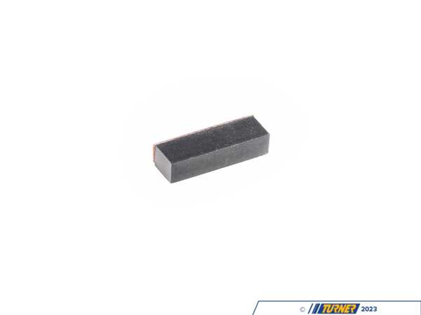 Genuine BMW BUMP STOP 51317465724
