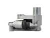 Ina Genuine BMW Hydraulic Belt Tensioner - BMW E34 M50 11281722789 View 2