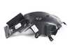 Genuine BMW Front Fender Liner  51718070504 View 2