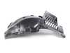 Genuine BMW Front Fender Liner  51718070504 View 3