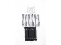 Vargas Turbo Technologies VTT Ignition Coil Conversion Kit - S55/N55 To B58 - Multiple Color Options Available! VTTS55CLCNV