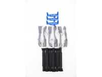 Vargas Turbo Technologies VTT Ignition Coil Conversion Kit - S55/N55 To B58 - Multiple Color Options Available! VTTS55CLCNV