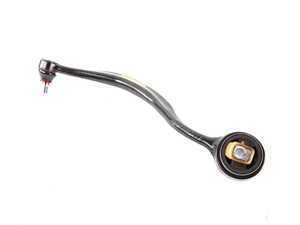 Genuine BMW Right Traction Strut With Rubber Mount - 31121092344 - E38