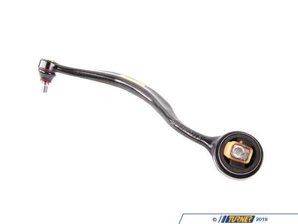 Genuine BMW Genuine BMW Right Traction Strut With Rubber Mount - 31121092344 - E38 31121092344