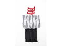 Vargas Turbo Technologies VTT Ignition Coil Conversion Kit - S55/N55 To B58 - Multiple Color Options Available! VTTS55CLCNV