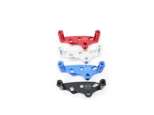 VTT Ignition Coil Conversion Kit - S55/N55 To B58 - Multiple Color Options Available!