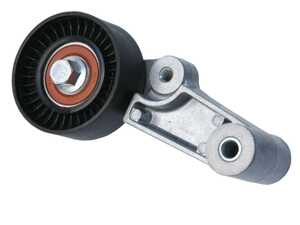 URO A/C Belt Tensioner Pulley W/ Lever - E60, E63, E64