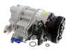 Nissens Nissens A/C Compressor with Clutch - E70 X5 64529185143 View 1