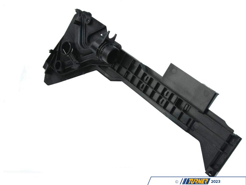 TOPAZ Radiator Mounting Bracket For BMW X3 E83 2004-2010 - Expansion Tank, 17113400017