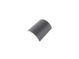 Genuine BMW Center Armrest Cover Schwarz - 51168231317 - E46,E46 M3