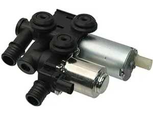 Water Valve