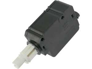 Lock Actuator - E39