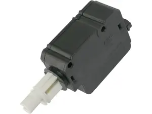 Lock Actuator - E39