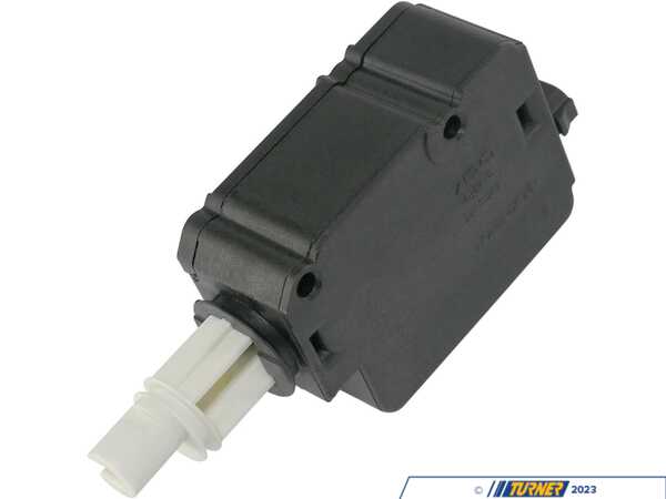 Continental Lock Actuator - E39 406204003003Z