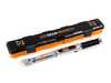 Gear Wrench 3/8" Flex Head Electronic Torque Wrench With Angle KDT85195 View 1