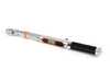 Gear Wrench 3/8" Flex Head Electronic Torque Wrench With Angle KDT85195 View 2