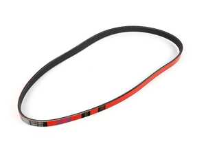 ECS Tuning Performance Kevlar Reinforced A/C Belt - BMW E39 E38 E53 E31 M62