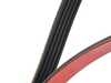 ECS ECS Tuning Performance Kevlar Reinforced A/C Belt - BMW E39 E38 E53 E31 M62 5PK1005 View 3
