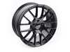Alzor 18" Style 030 Wheels & Tires - Set Of Four - Mercedes Benz MB-030-18-03 View 4