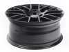 Alzor 18" Style 030 Wheels & Tires - Set Of Four - Mercedes Benz MB-030-18-03 View 1