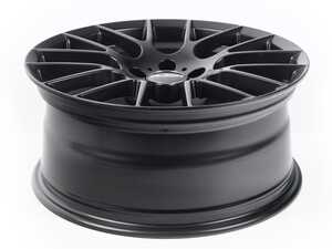 18" Style 030 Wheels & Tires - Set Of Four - Mercedes Benz