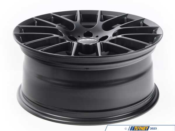 Alzor 18" Style 030 Wheels & Tires - Set Of Four - Mercedes Benz MB-030-18-03
