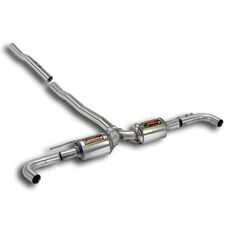 Supersprint B48 Rear Racing Exhaust (Euro only)- - F48 X1 20i 