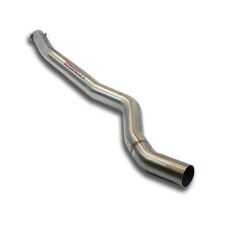 Supersprint Center Exhaust Section - F30/F31 335ix 
