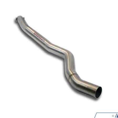 Supersprint Supersprint Center Exhaust Section - F30/F31 335ix  524213