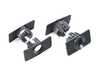 ADRO INC. ADRO Front Bumper With Carbon Fiber Front Lip - BMW G80 M3, G82/83 M4 A14A11-2101, A14 View 10