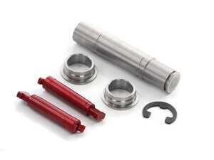 Clutch Masters Clutch Pedal Bushing And Pin Kit - G8X M2/M3/M4 & MK5 A90 Supra