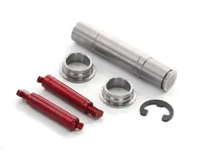 Clutch Masters Clutch Pedal Bushing And Pin Kit - G8X M2/M3/M4 & MK5 A90 Supra