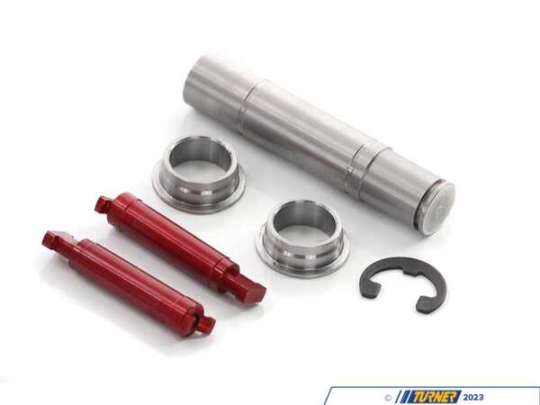 Clutch Masters Clutch Masters Clutch Pedal Bushing And Pin Kit - G8X M2/M3/M4 & MK5 A90 Supra CM-340-CPBK