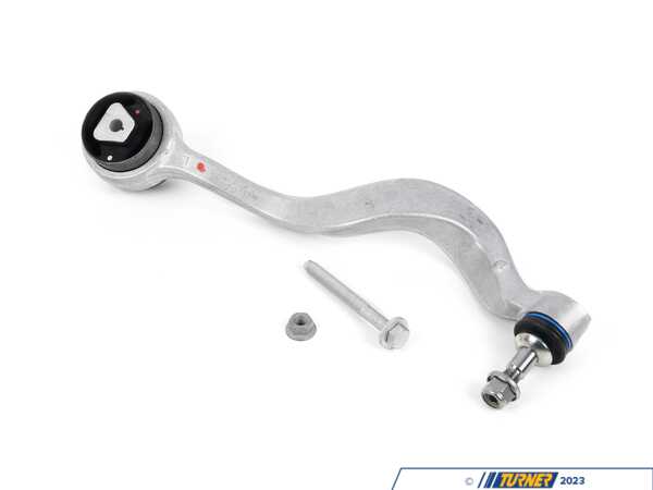 Meyle HD Repair set for radius rod - Left 31102348049