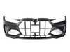 ADRO INC. ADRO Front Bumper With Carbon Fiber Front Lip - BMW G80 M3, G82/83 M4 A14A11-2101, A14 View 15
