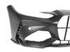 ADRO INC. ADRO Front Bumper With Carbon Fiber Front Lip - BMW G80 M3, G82/83 M4 A14A11-2101, A14 View 16